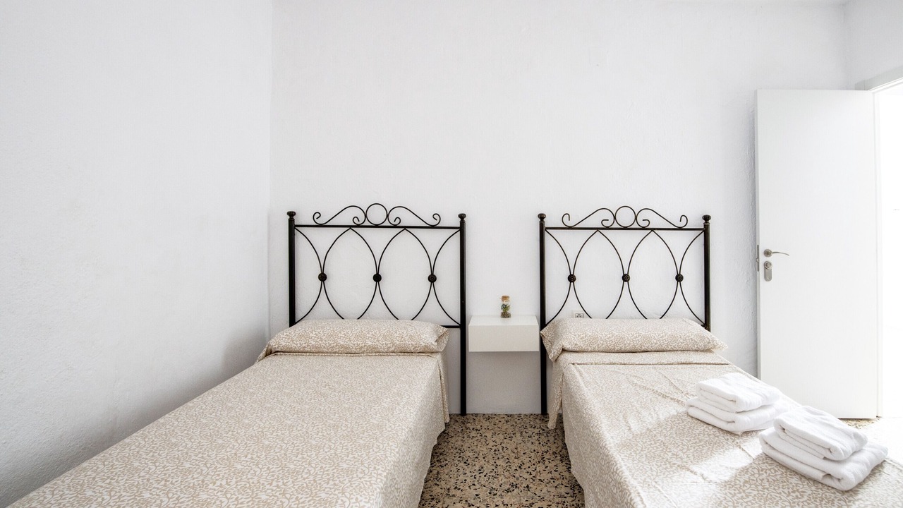 Photo of Bedroom in Sorvilan