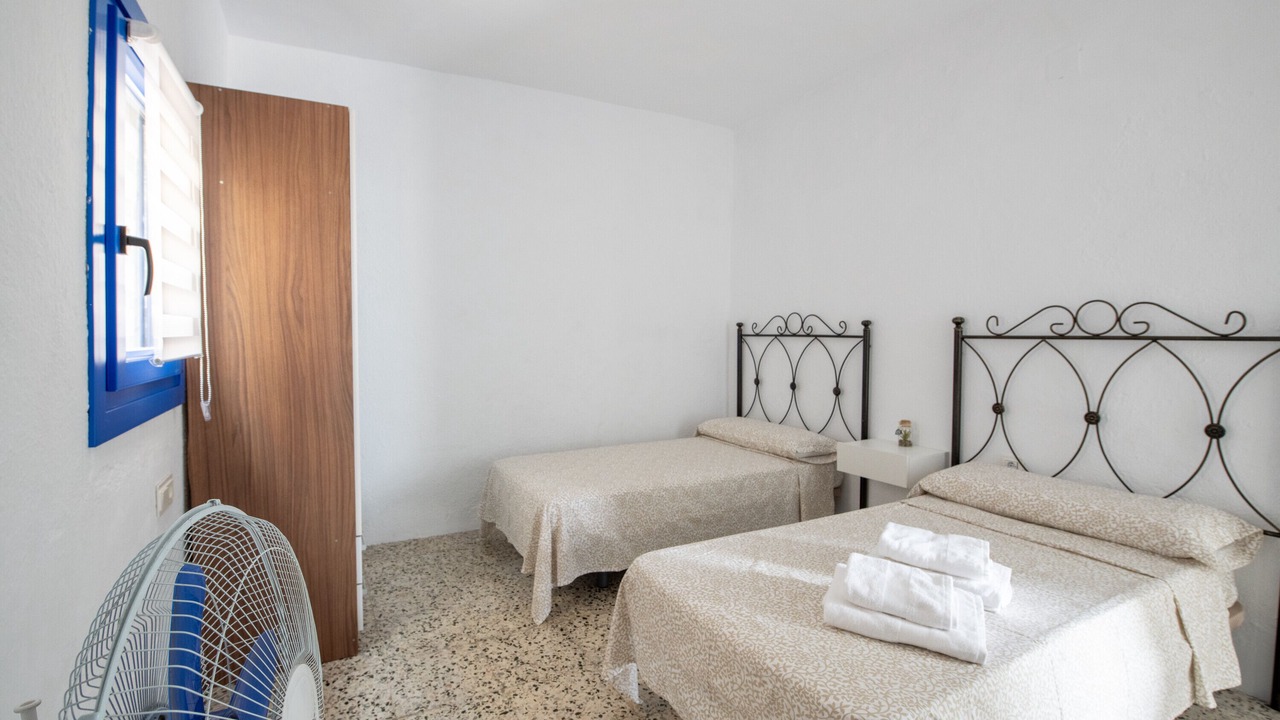 Photo of Bedroom in Sorvilan