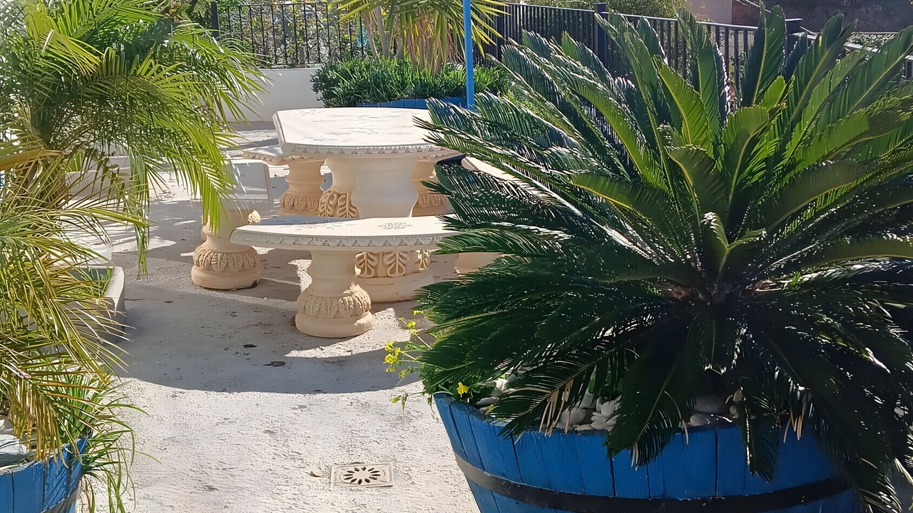Photo of Patio Balcony in Sorvilan
