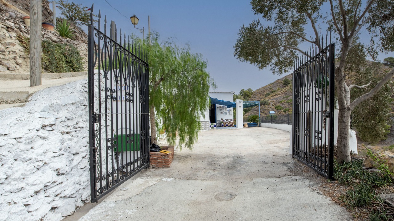 Photo of Outdoor in Sorvilan