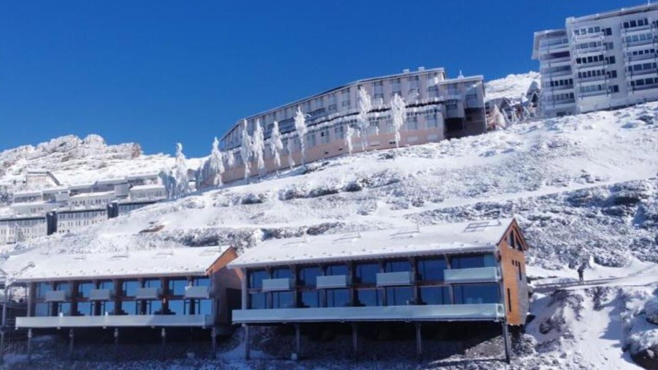 Photo of Outdoor in Pradollano