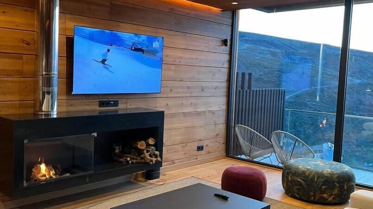 Photo of Livingroom in Pradollano
