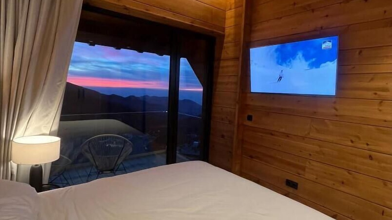 Photo of Bedroom in Pradollano