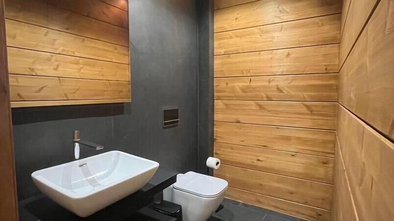 Photo of Bathroom in Pradollano