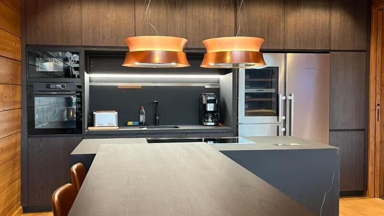 Photo of Kitchen in Pradollano