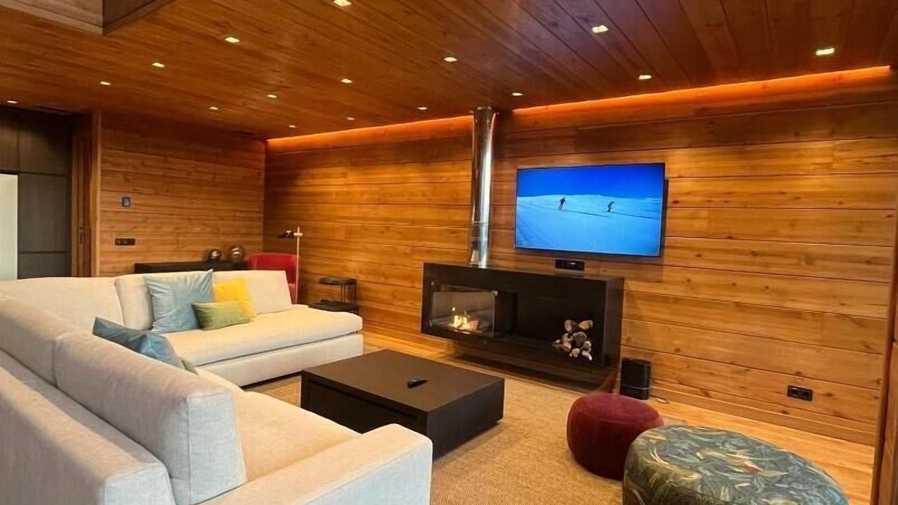 Photo of Livingroom in Pradollano