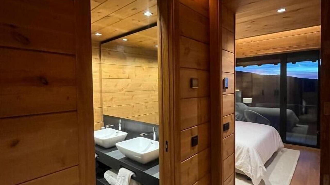 Photo of Bedroom in Pradollano