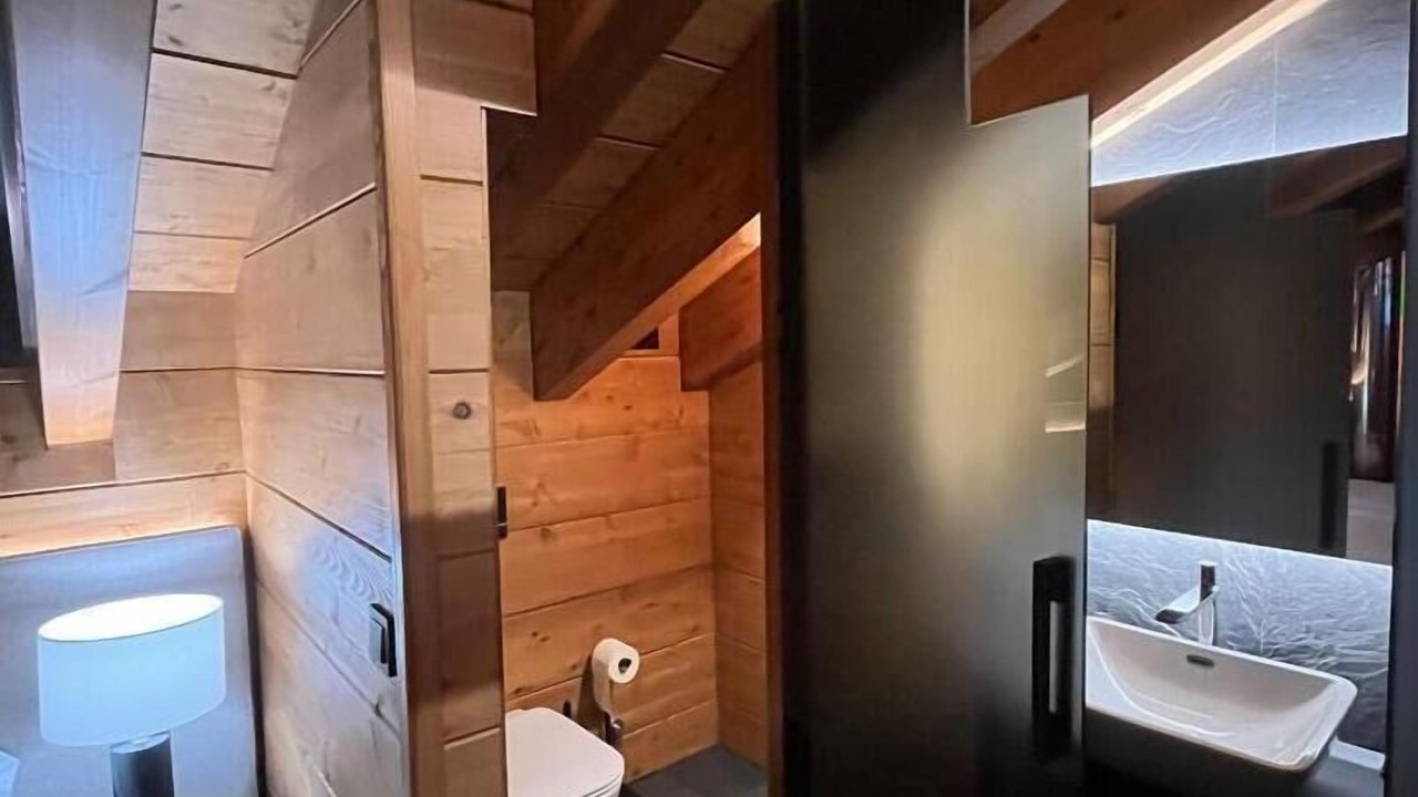 Photo of Bathroom in Pradollano