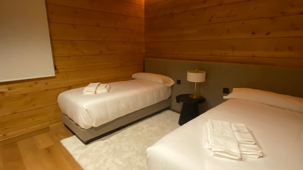 Photo of Bedroom in Pradollano