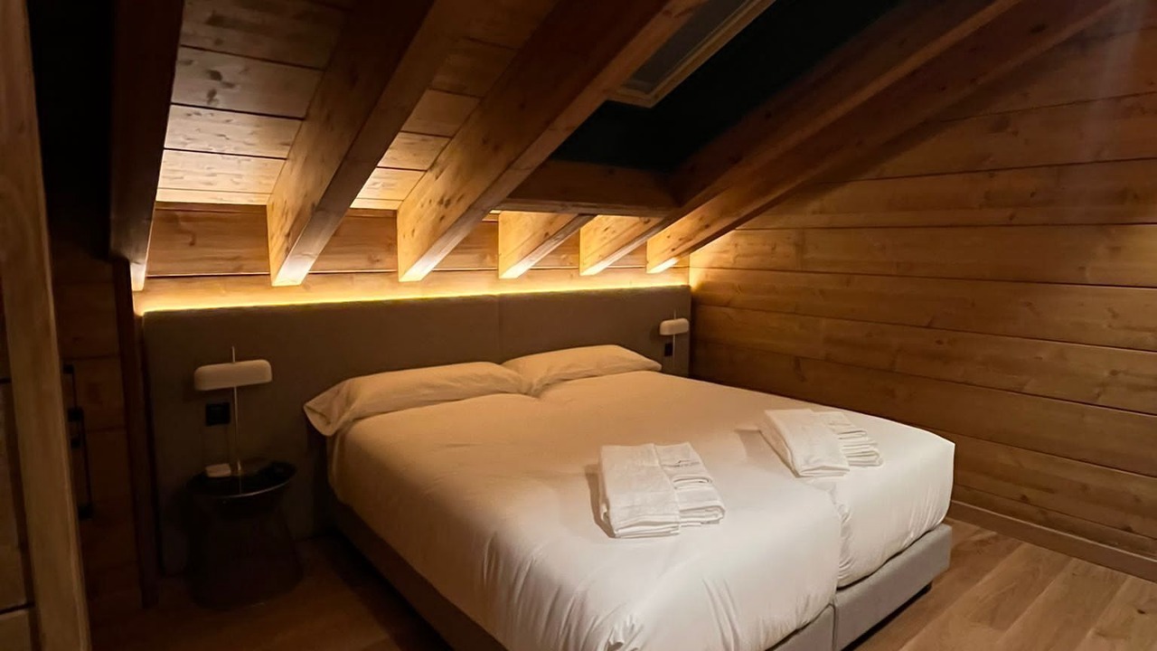Photo of Bedroom in Pradollano