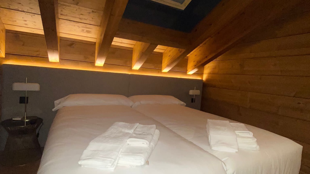 Photo of Bedroom in Pradollano