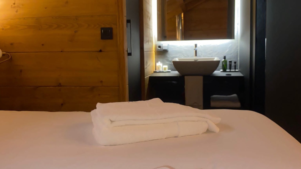 Photo of Bedroom in Pradollano