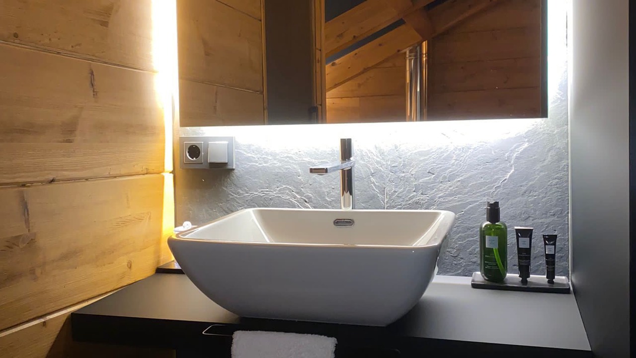 Photo of Bathroom in Pradollano