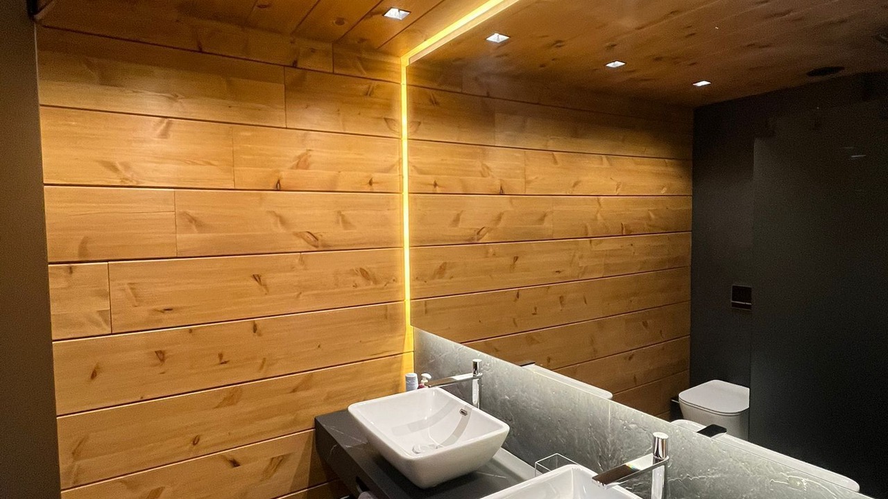Photo of Bathroom in Pradollano