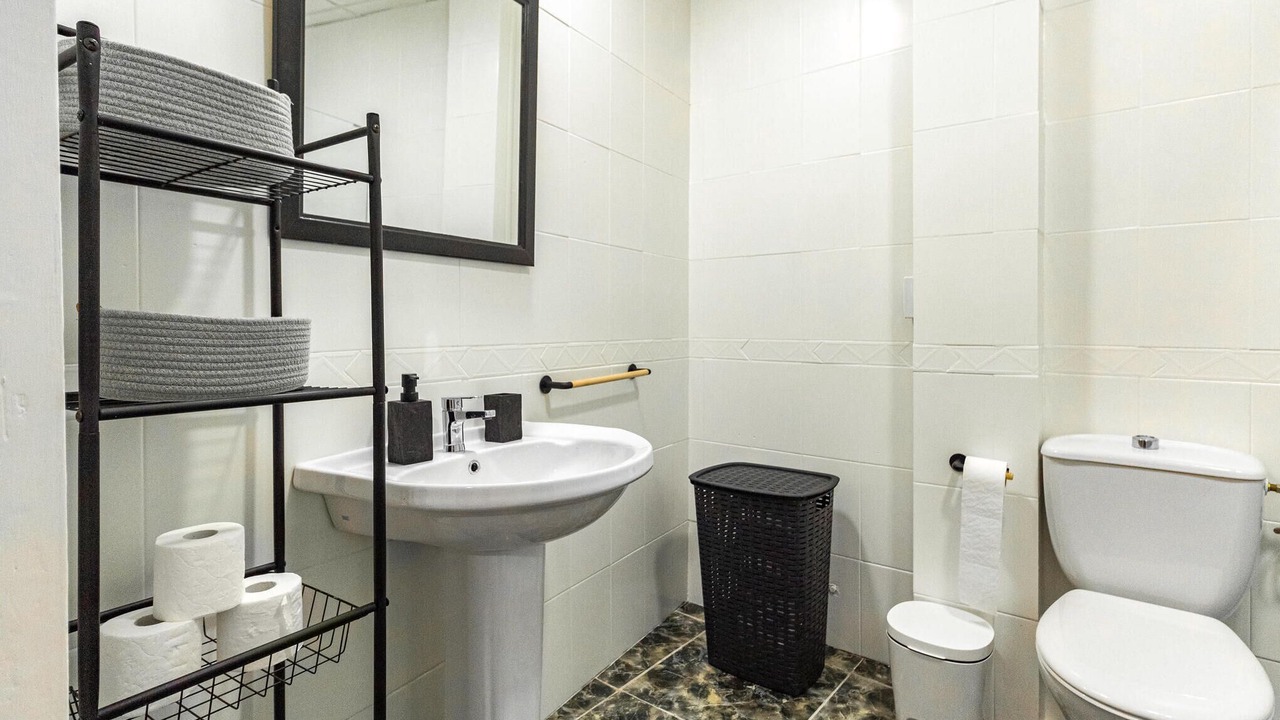 Photo of Bathroom in Torrenueva
