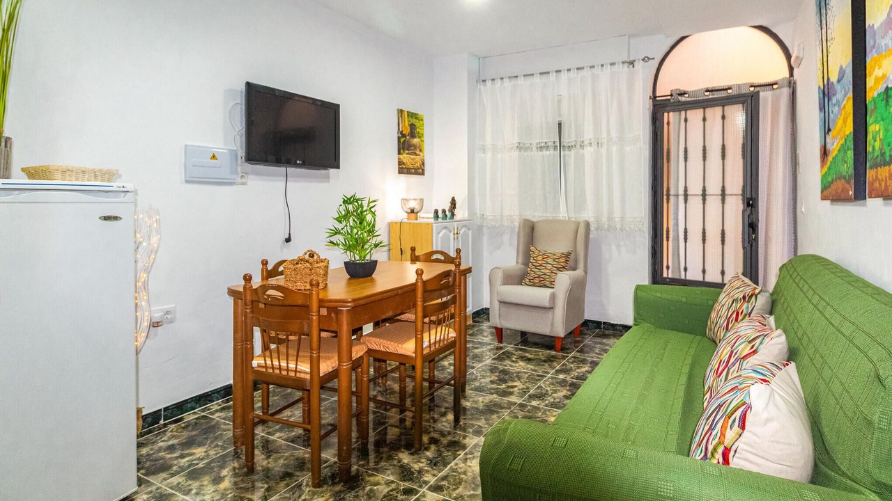 Photo of Bedroom in Torrenueva