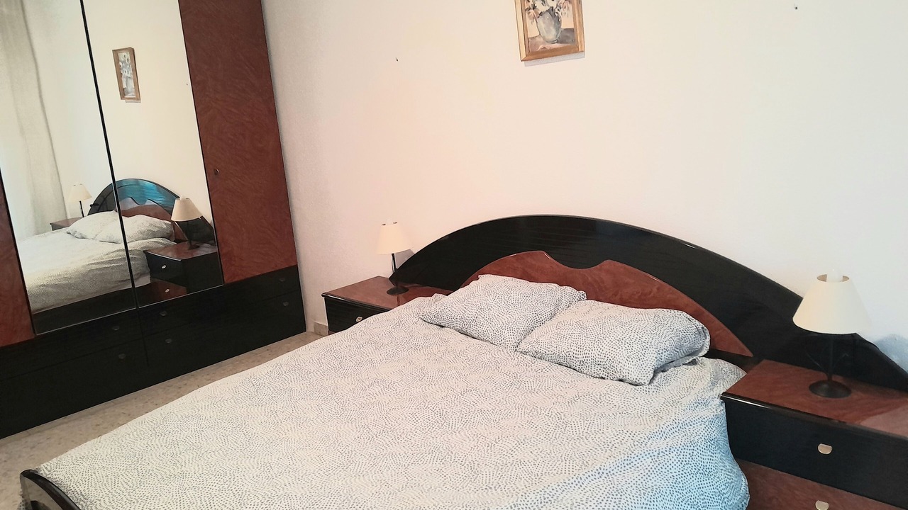 Photo of Bedroom in Almunecar