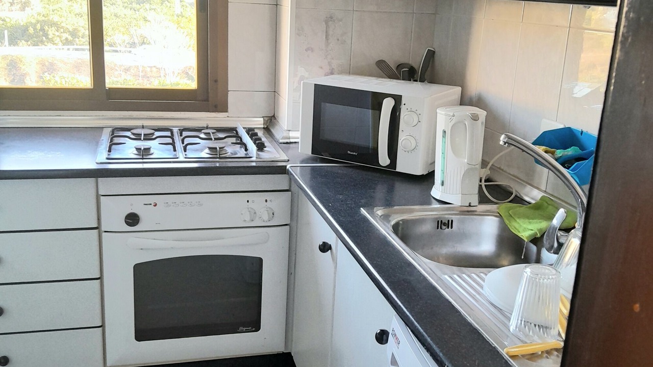 Photo of Kitchen in Almunecar