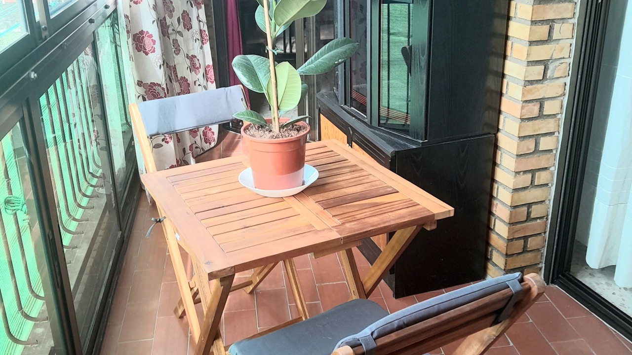 Photo of Outdoor in Almunecar
