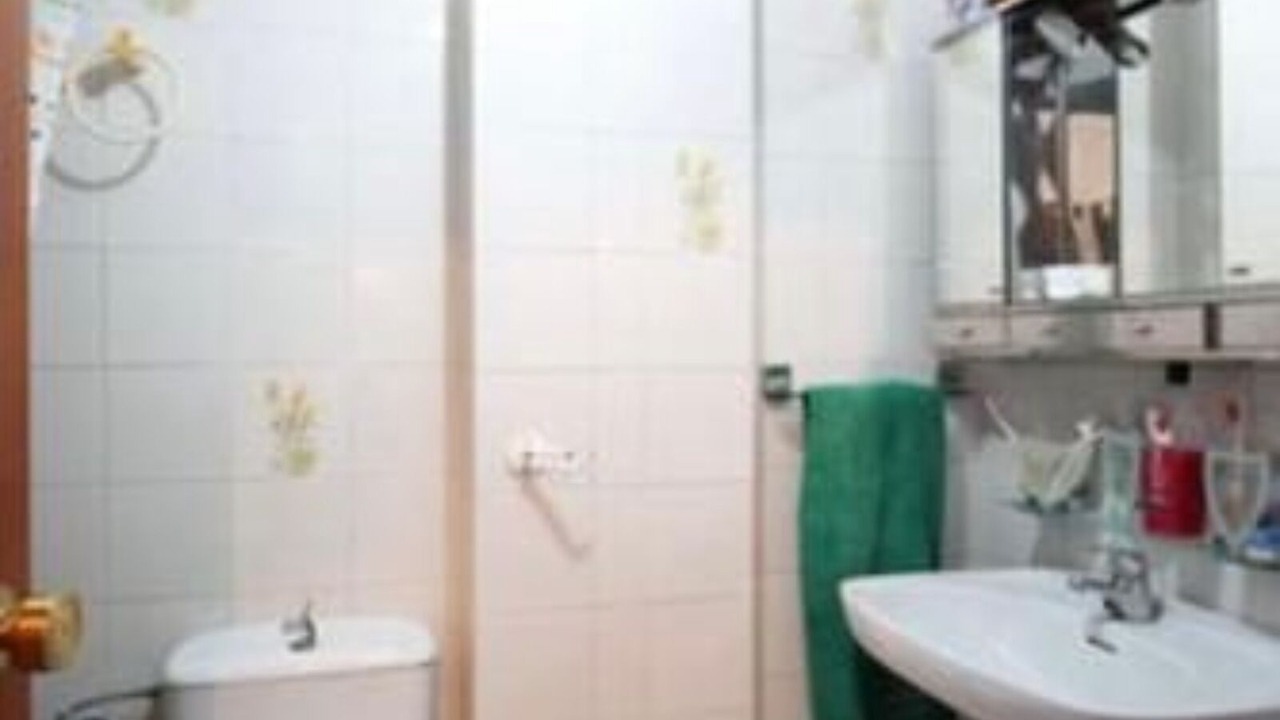 Photo of Bathroom in Almunecar