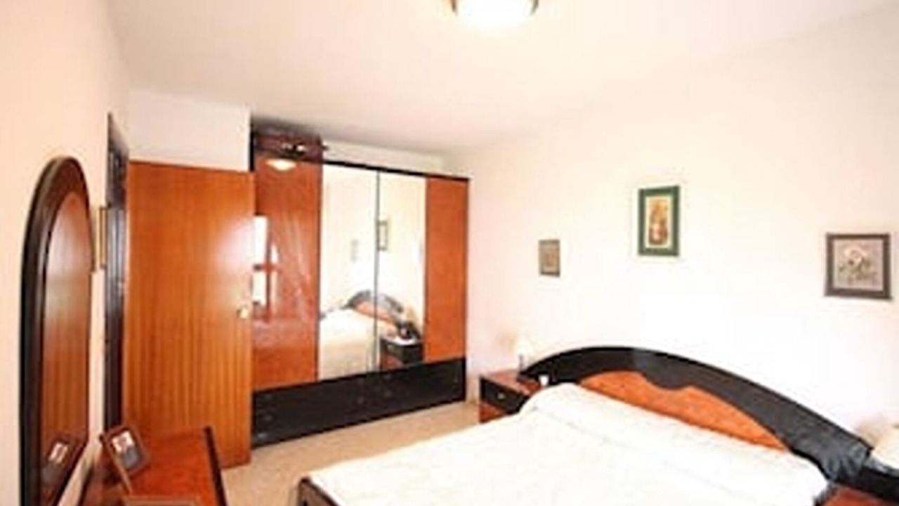 Photo of Bedroom in Almunecar