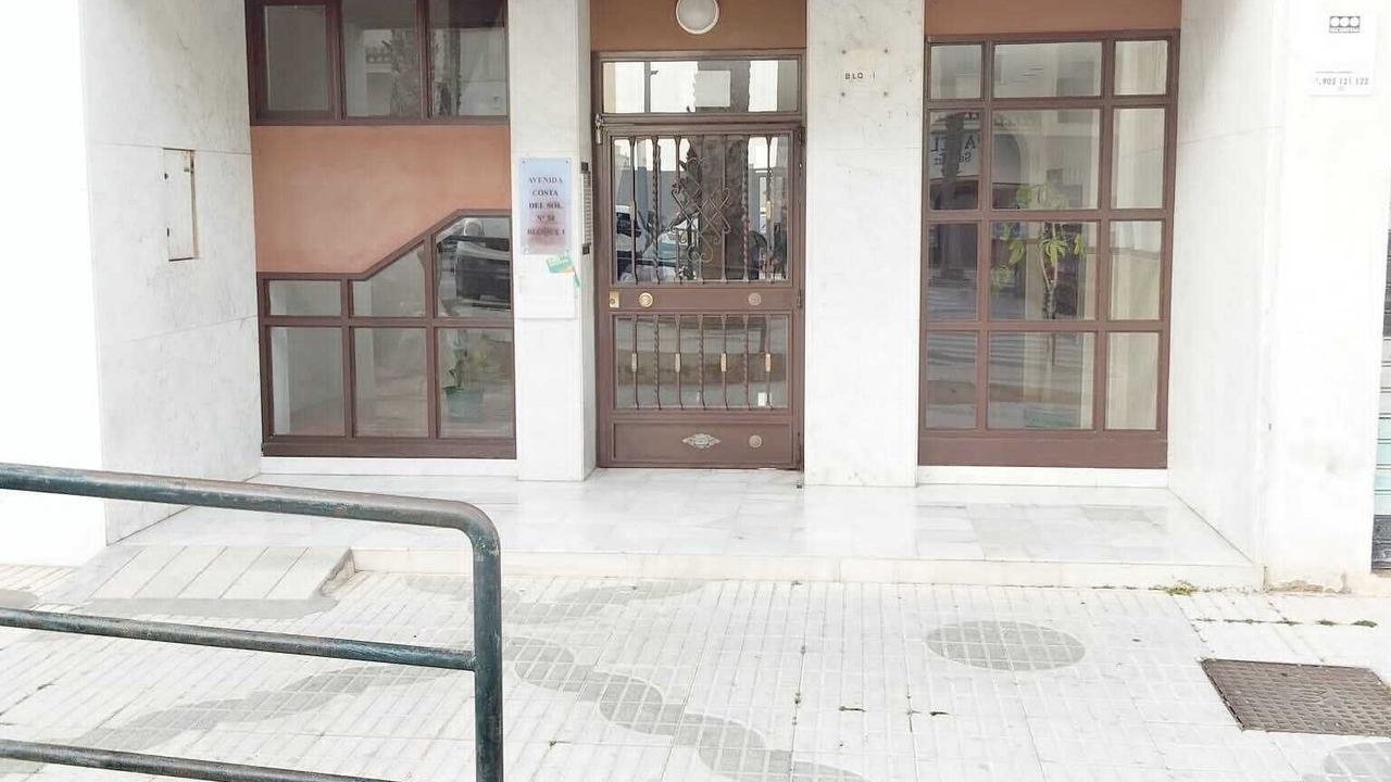 Photo of Outdoor in Almunecar