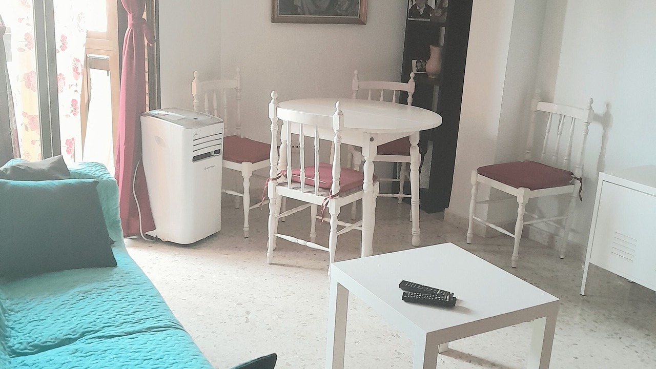 Photo of Livingroom in Almunecar