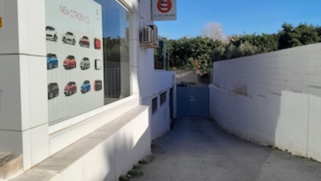 Photo of Outdoor in Almunecar