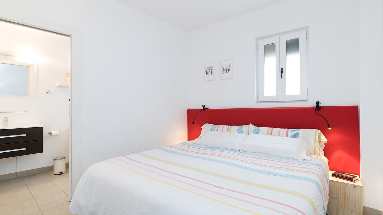 Photo of Bedroom in Albaicin