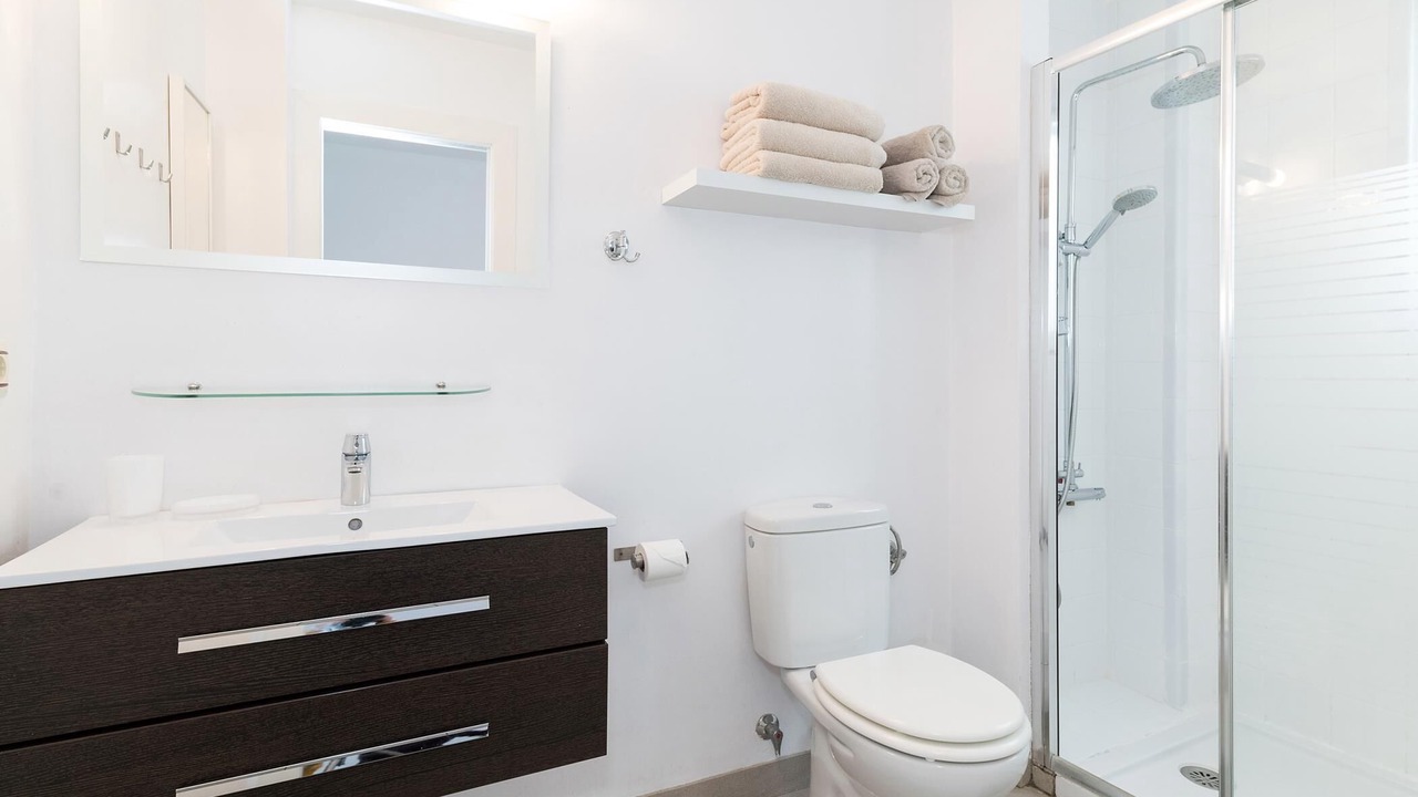 Photo of Bathroom in Albaicin