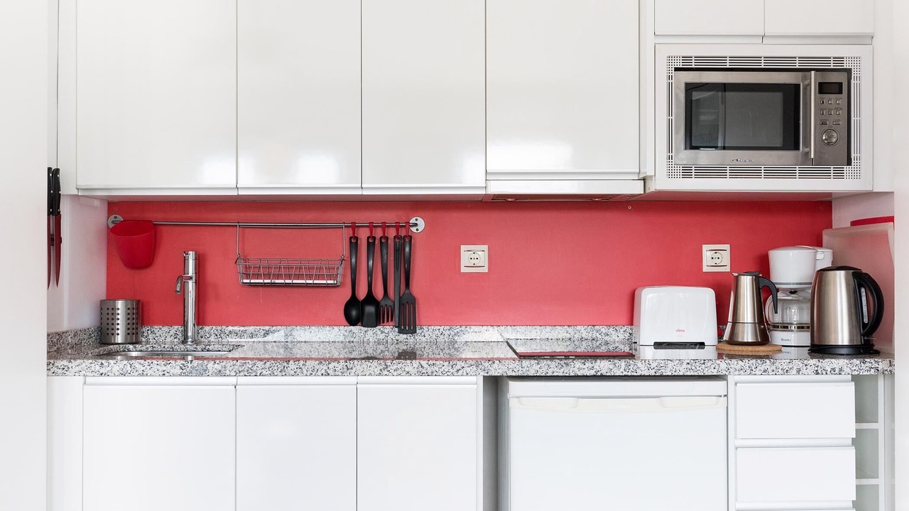 Photo of Kitchen in Albaicin