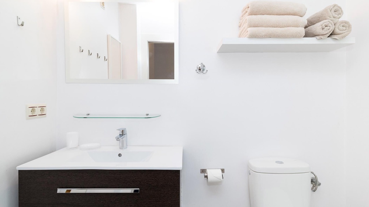 Photo of Bathroom in Albaicin