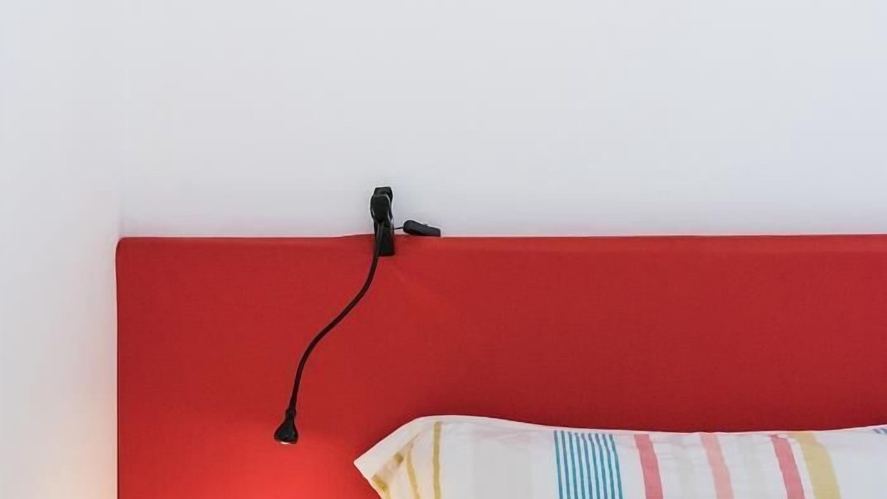 Photo of Bedroom in Albaicin