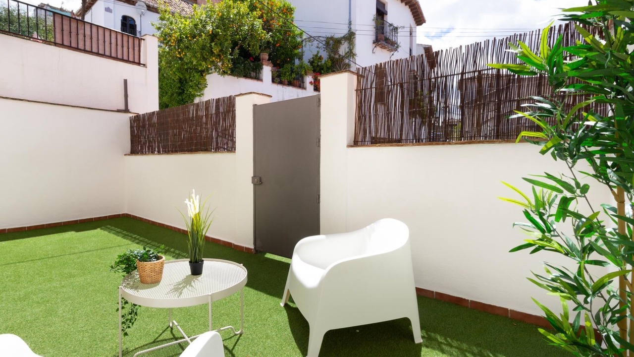 Photo of Outdoor in San Ildefonso