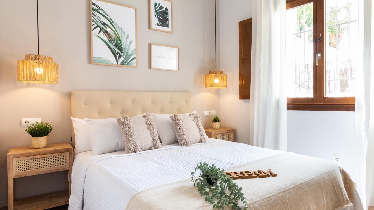 Photo of Bedroom in San Ildefonso