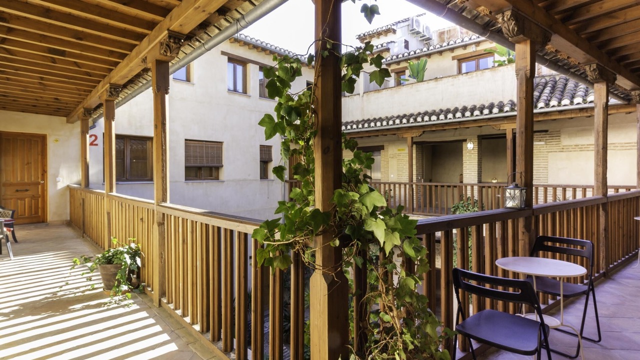 Photo of Outdoor in San Ildefonso