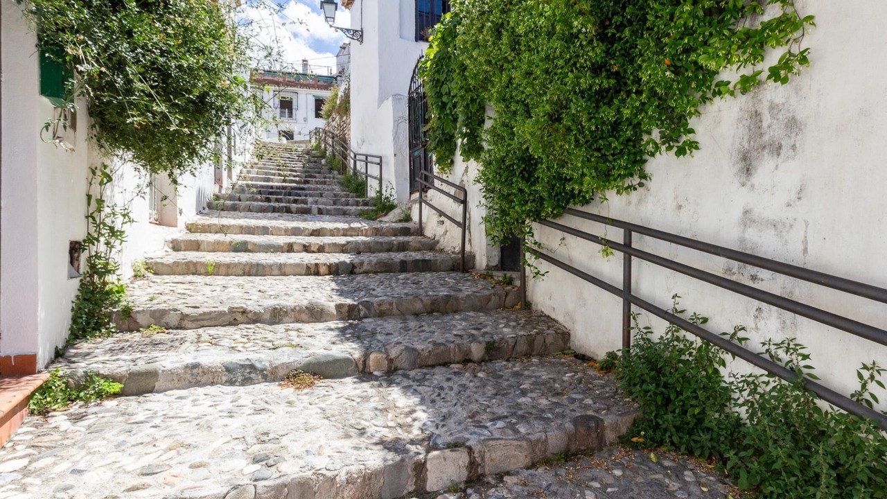 Photo of Outdoor in San Ildefonso