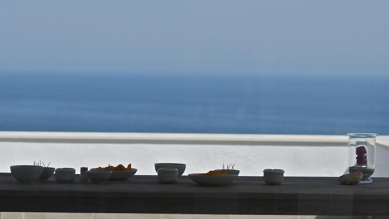 Photo of Outdoor in Almunecar