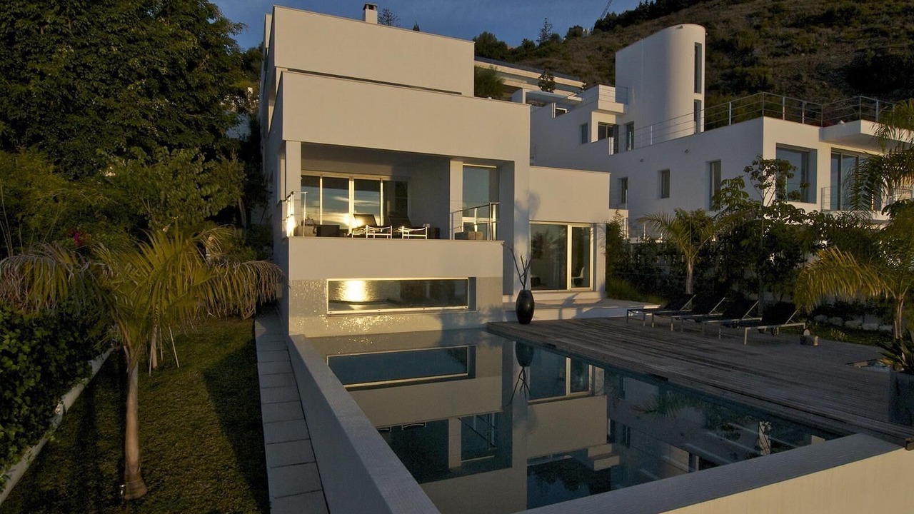 Photo of Outdoor in Almunecar