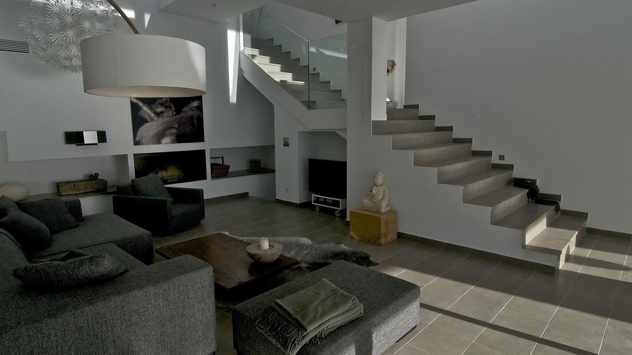 Photo of Livingroom in Almunecar