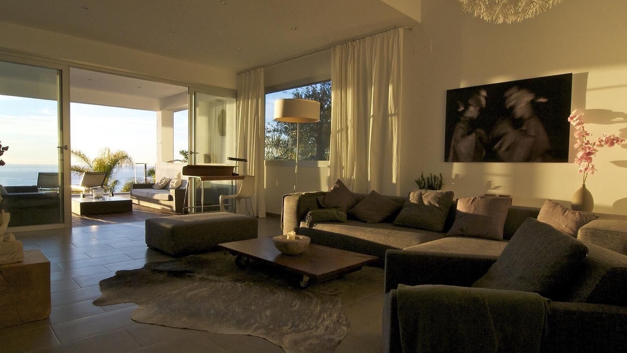 Photo of Livingroom in Almunecar