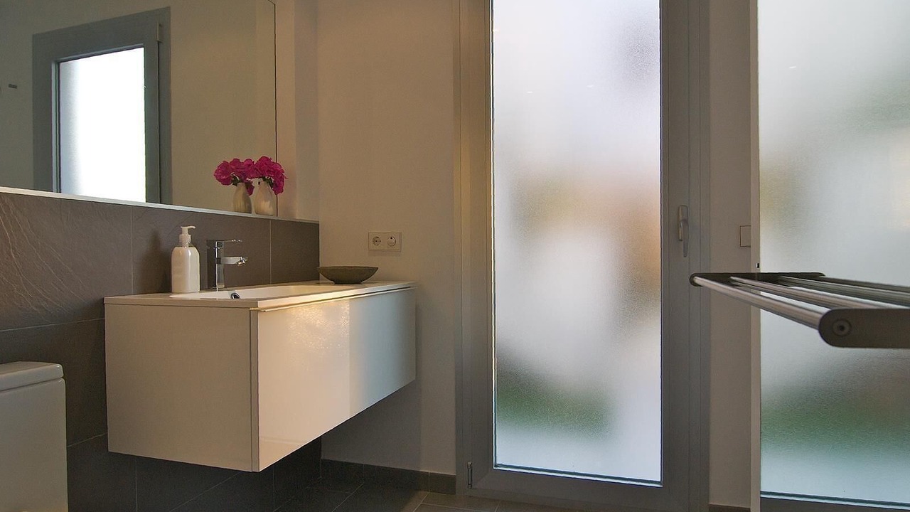 Photo of Bathroom in Almunecar