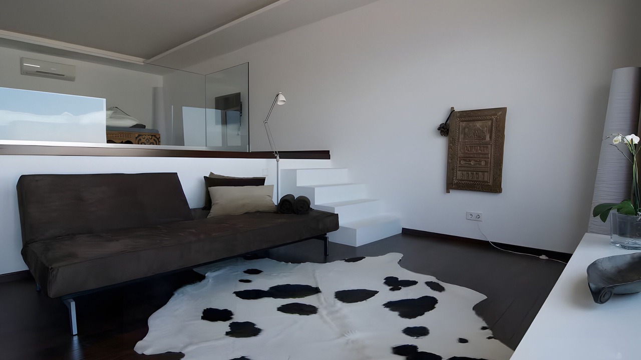 Photo of Livingroom in Almunecar