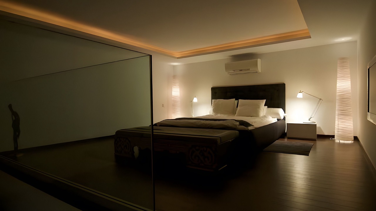Photo of Bedroom in Almunecar