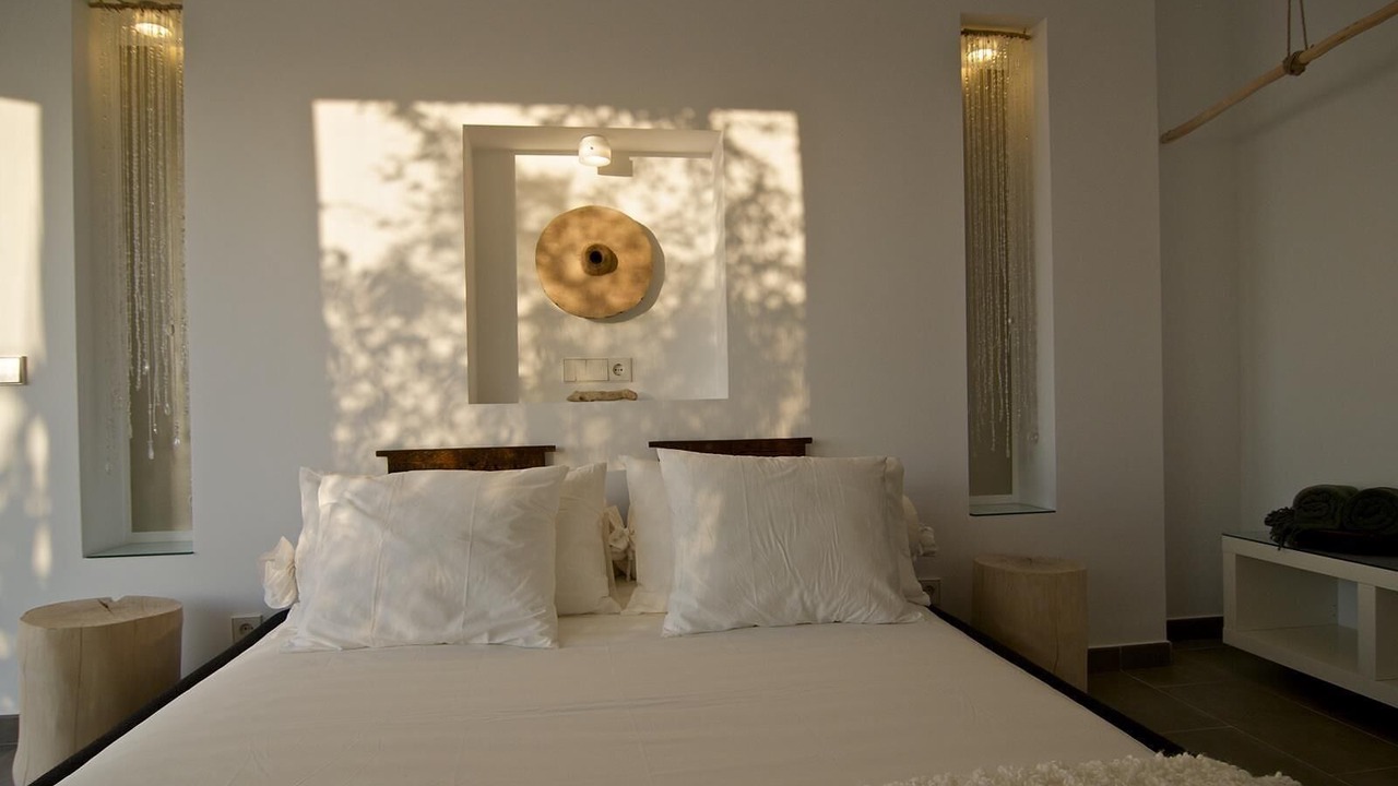 Photo of Bedroom in Almunecar
