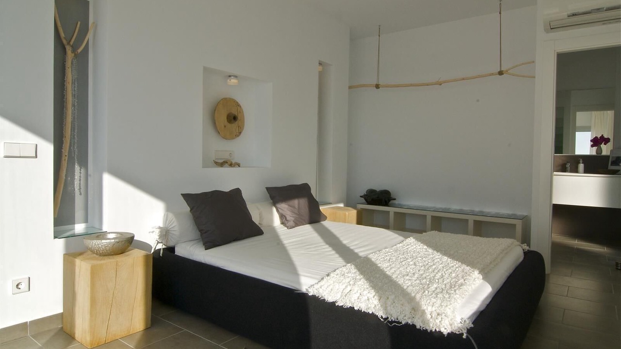 Photo of Bedroom in Almunecar