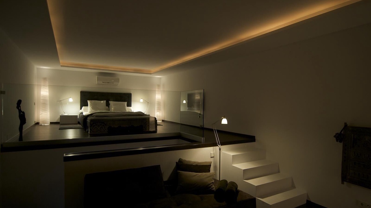 Photo of Bedroom in Almunecar
