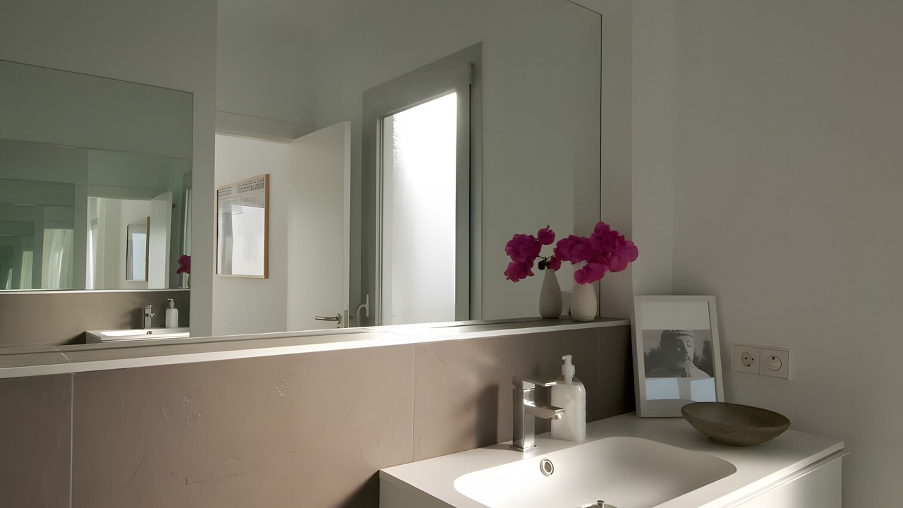 Photo of Bathroom in Almunecar