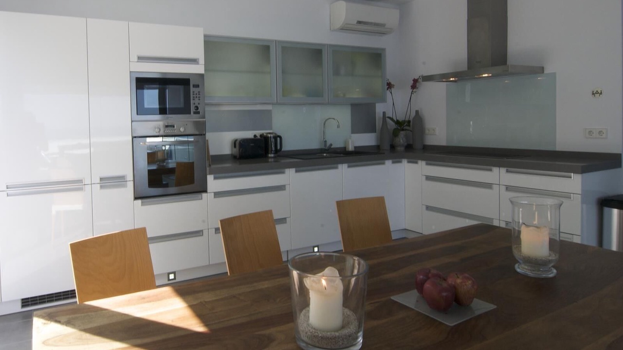 Photo of Kitchen in Almunecar