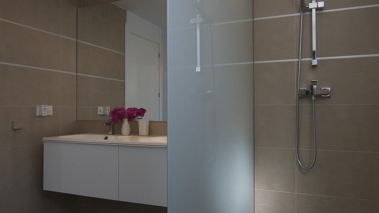 Photo of Bathroom in Almunecar